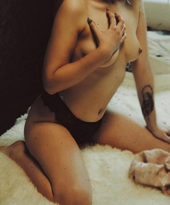 Марина, 20 лет